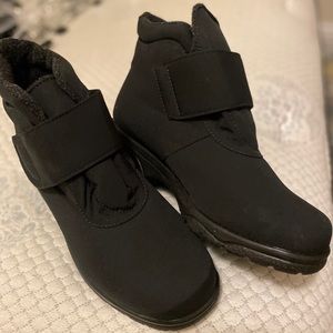 Winter Boots